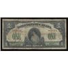 Image 1 : 1917 Dominion of Canada $1