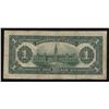 Image 2 : 1917 Dominion of Canada $1