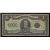 Image 1 : 1923 Dominion of Canada $1