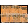 Image 1 : Canadian Coins & Currency Cards by Lever Potato Chips - Lot of 41