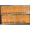 Image 2 : Canadian Coins & Currency Cards by Lever Potato Chips - Lot of 41