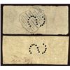 Image 2 : Saint John, New Brunswick, Benjamin Smith 5 & 10 Shillings, 1835