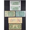 Image 2 : Banknotes & Ephemera - Lot of 5