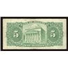 Image 2 : Bank of Montreal $5, 1938