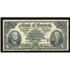 Image 1 : Bank of Montreal $5, 1942