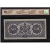 Image 2 : Royal Bank of Canada $50, 1927