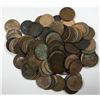 Image 1 : Canada Large One Cent - Lot of 107 Culls