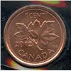 Image 1 : 2012 One Cent