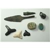 Image 1 : Interesting Lot of Odd & Curious Money