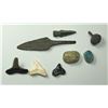 Image 2 : Interesting Lot of Odd & Curious Money