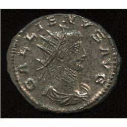 Ancient Rome: Gallienus 253-268 AD