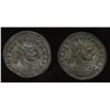 Image 1 : Ancient Rome: Aurelian 270-275 AD - Lot of 2
