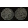 Image 2 : Ancient Rome: Aurelian 270-275 AD - Lot of 2