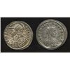 Image 1 : Ancient Rome: Probus 276-282 AD - Lot of 2