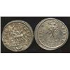 Image 2 : Ancient Rome: Probus 276-282 AD - Lot of 2