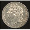 Image 2 : Great Britain: George IIII 4 Pence from Maundy Set, 1825