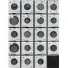 Image 1 : World Coin Lot of 110 Coins