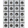 Image 3 : World Coin Lot of 110 Coins
