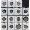 Image 4 : World Coin Lot of 110 Coins