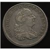 Image 1 : Germany, Pfalz-Electorial Pfalz Thaler, 1769