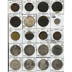 Mexico Collection