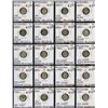 Image 1 : Large Coin Collection of Netherlands