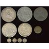 Image 1 : World Coin Lot of 10 Coins