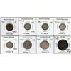Image 1 : Newfoundland Decimal - Lot of 7 + Bonus