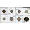 Image 2 : Newfoundland Decimal - Lot of 7 + Bonus