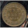 Image 1 : 1859 One Cent