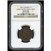 Image 1 : 1891 One Cent
