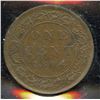 Image 1 : 1894 One Cent
