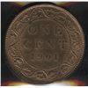 Image 1 : 1901 One Cent