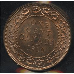 1919 One Cent