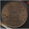 Image 1 : 1934 One Cent
