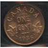 Image 1 : 1936 One Cent