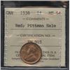 Image 2 : 1936 One Cent
