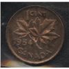 Image 1 : 1954 One Cent