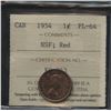 Image 2 : 1954 One Cent