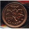 Image 1 : 2003P One Cent