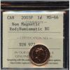 Image 2 : 2003P One Cent