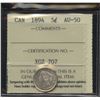 Image 2 : 1894 Five Cents