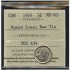 Image 2 : 1909 Five Cents