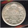 Image 1 : 1915 Five Cents