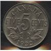 Image 1 : 1922 Five Cents