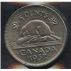 Image 1 : 1937 Five Cents