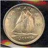 Image 1 : 1941 Ten Cents