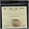 Image 2 : 1941 Ten Cents