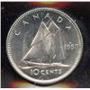 Image 1 : 1950 Ten Cents