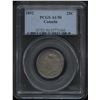 Image 1 : 1892 Twenty-Five Cents